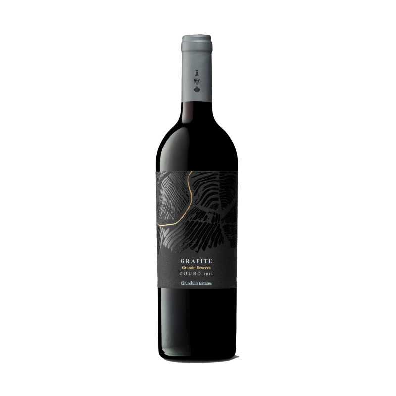 Churchill 'S Grafite Grande Reserva