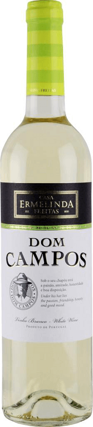 Ermelinda Das Grutas Reserva