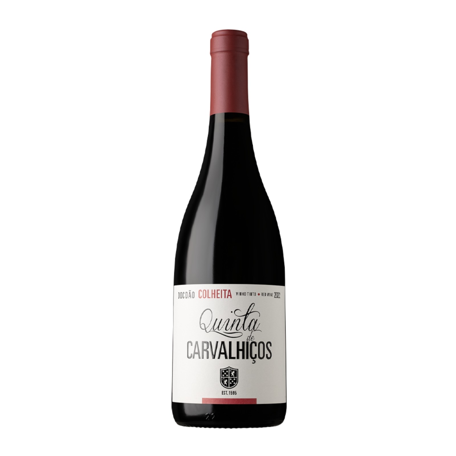 Quinta De Carvalhiços