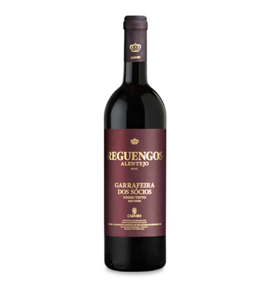 Reguengos