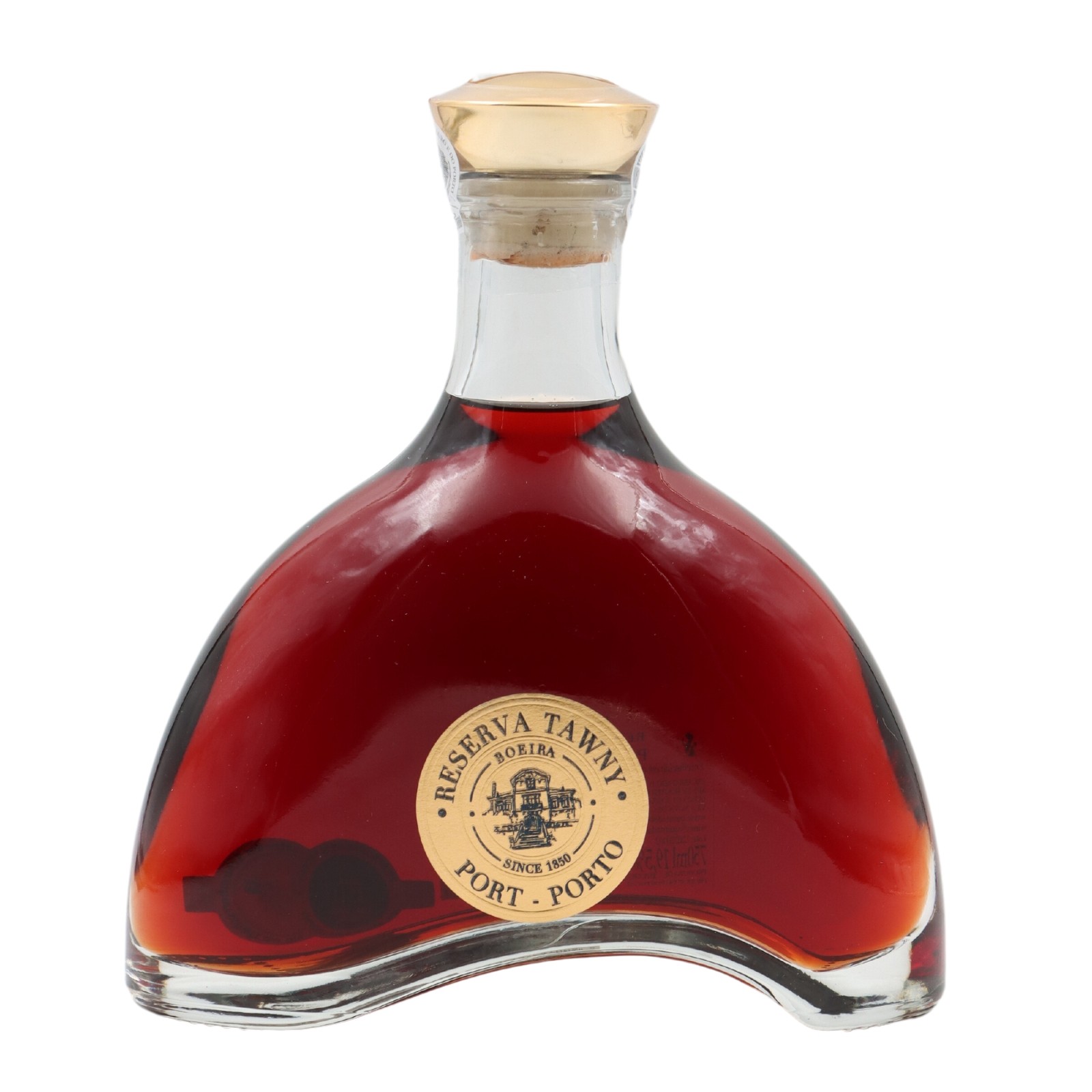 Quinta Da Boeira Tawny Reserva Decanter