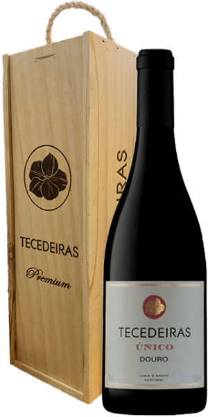 Tecedeiras Edição Comemorativa 20 Anos Magnum