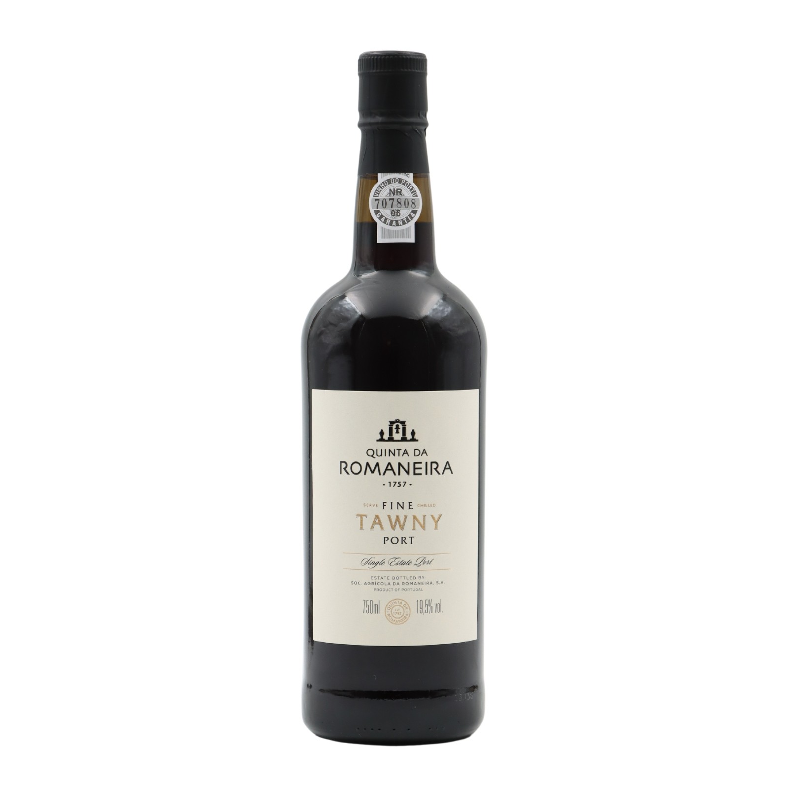 Romaneira Fine Tawny