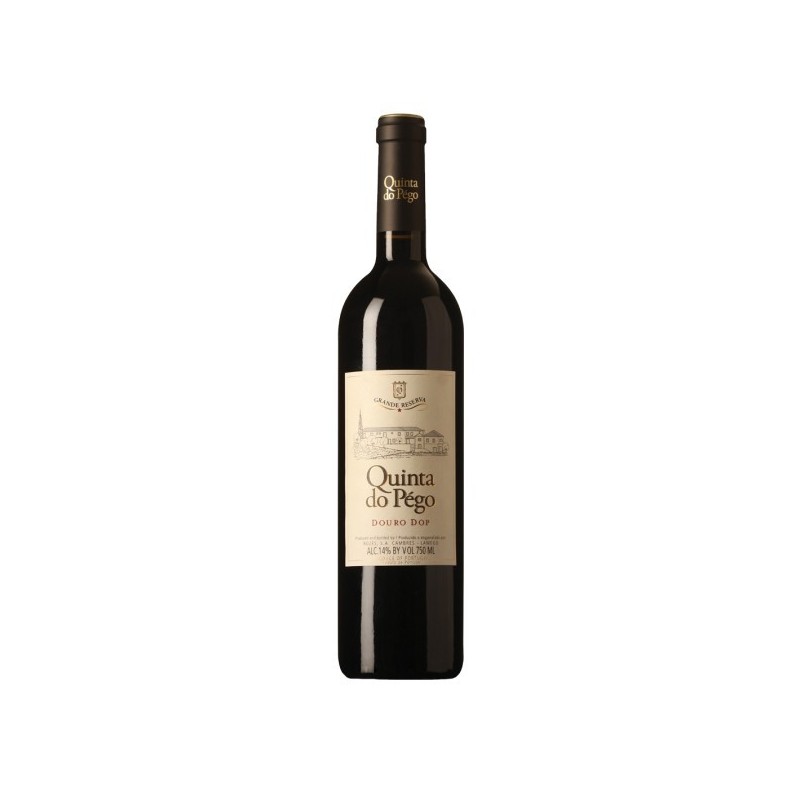 Quinta Do Pégo Grande Reserva