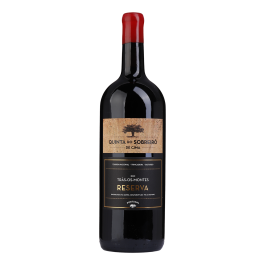 Quinta Do Sobreiró De Cima Reserva 1,5lt