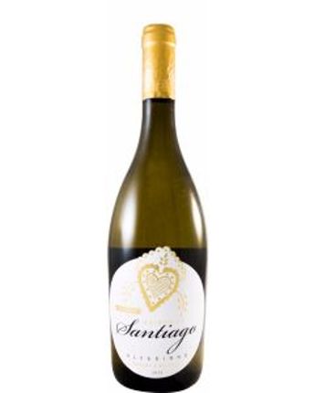 Quinta De Santiago Alvarinho Loureiro