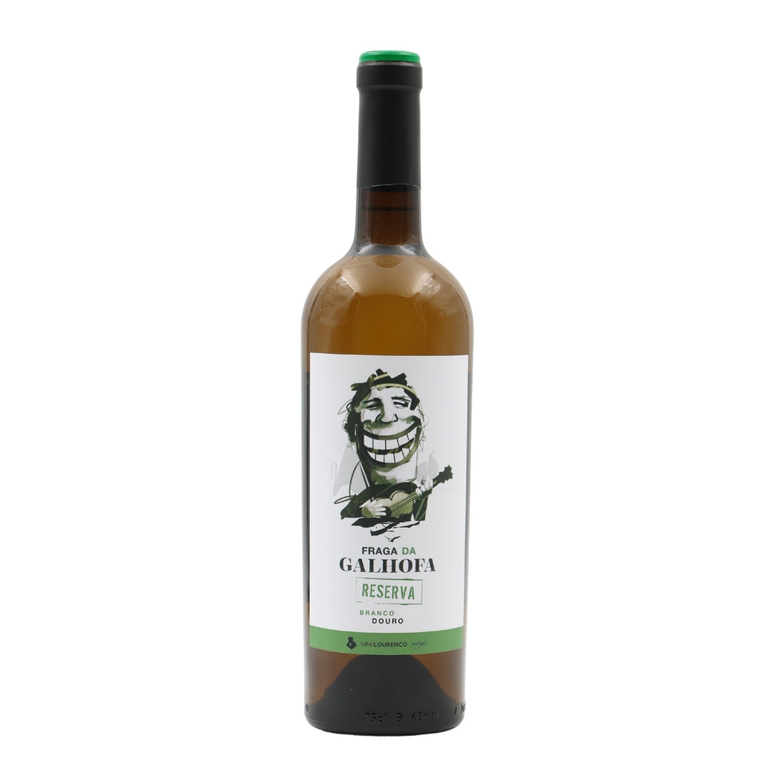 Galhofa Reserva