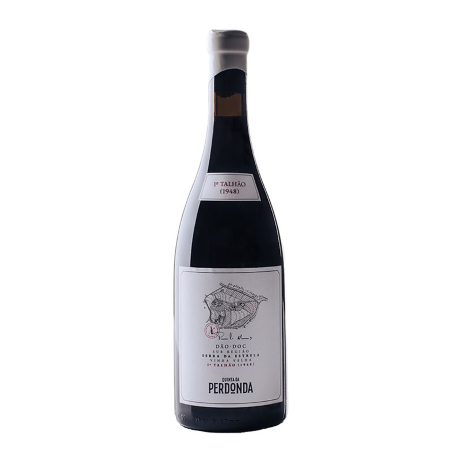 Quinta Da Perdonda 1º Talhão