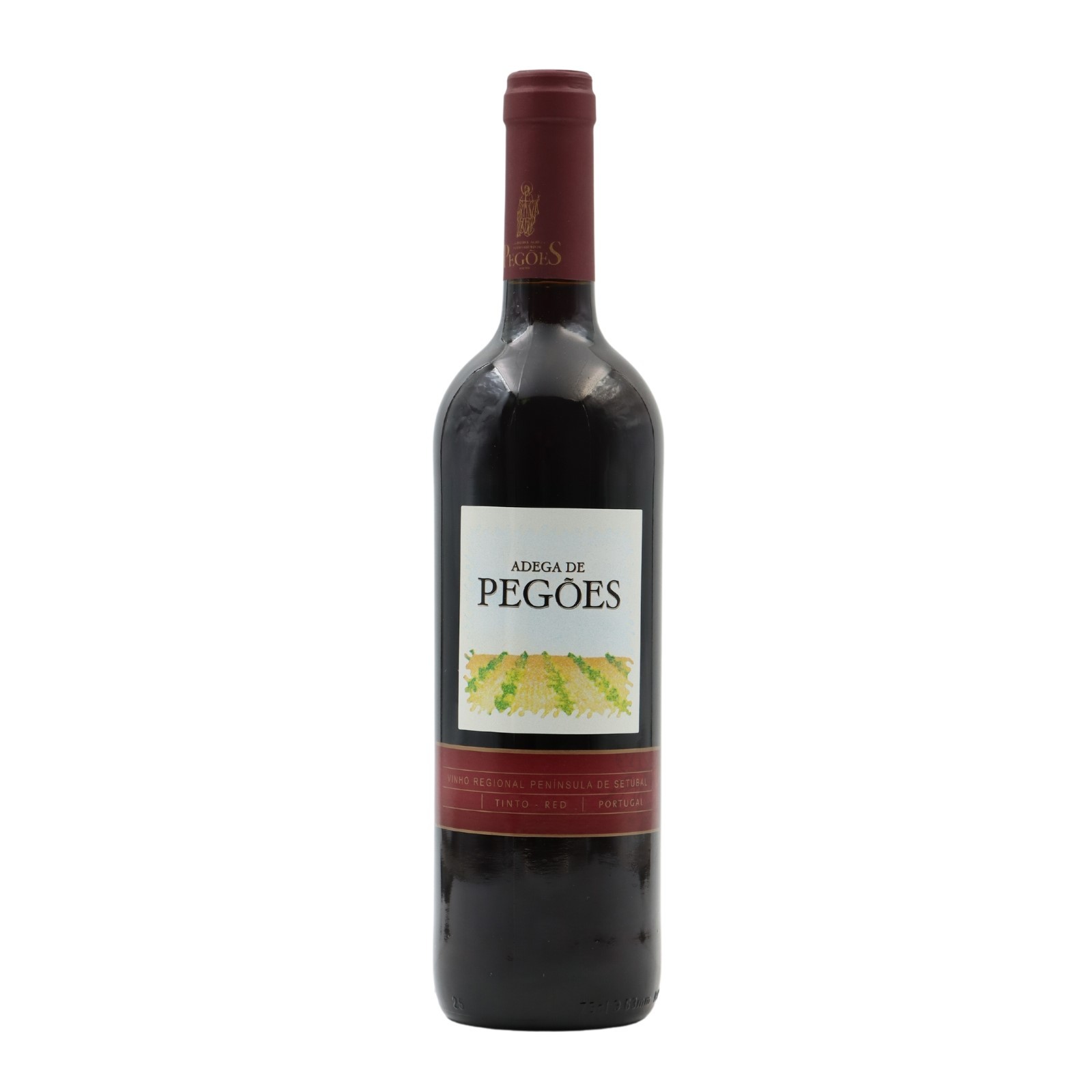 Adega De Pegões