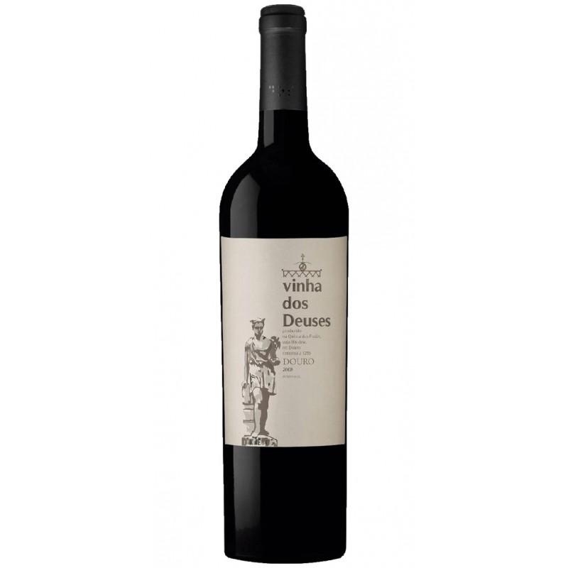 Vinha Dos Deuses Reserva