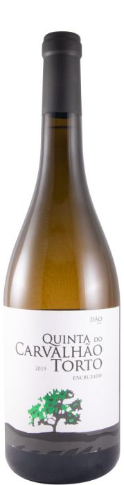 Quinta Do Carvalhão Torto Encruzado