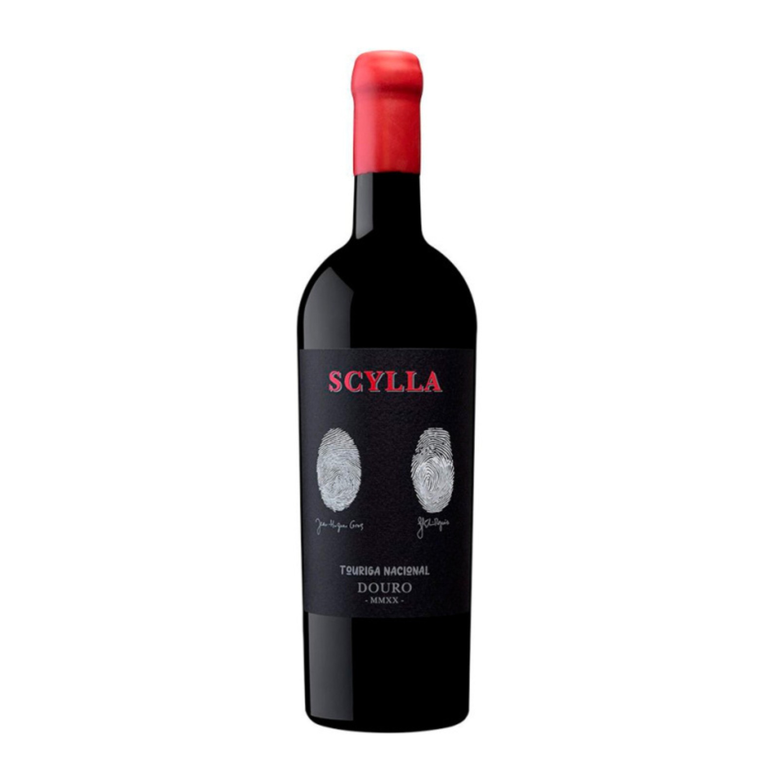 Scylla Touriga Nacional