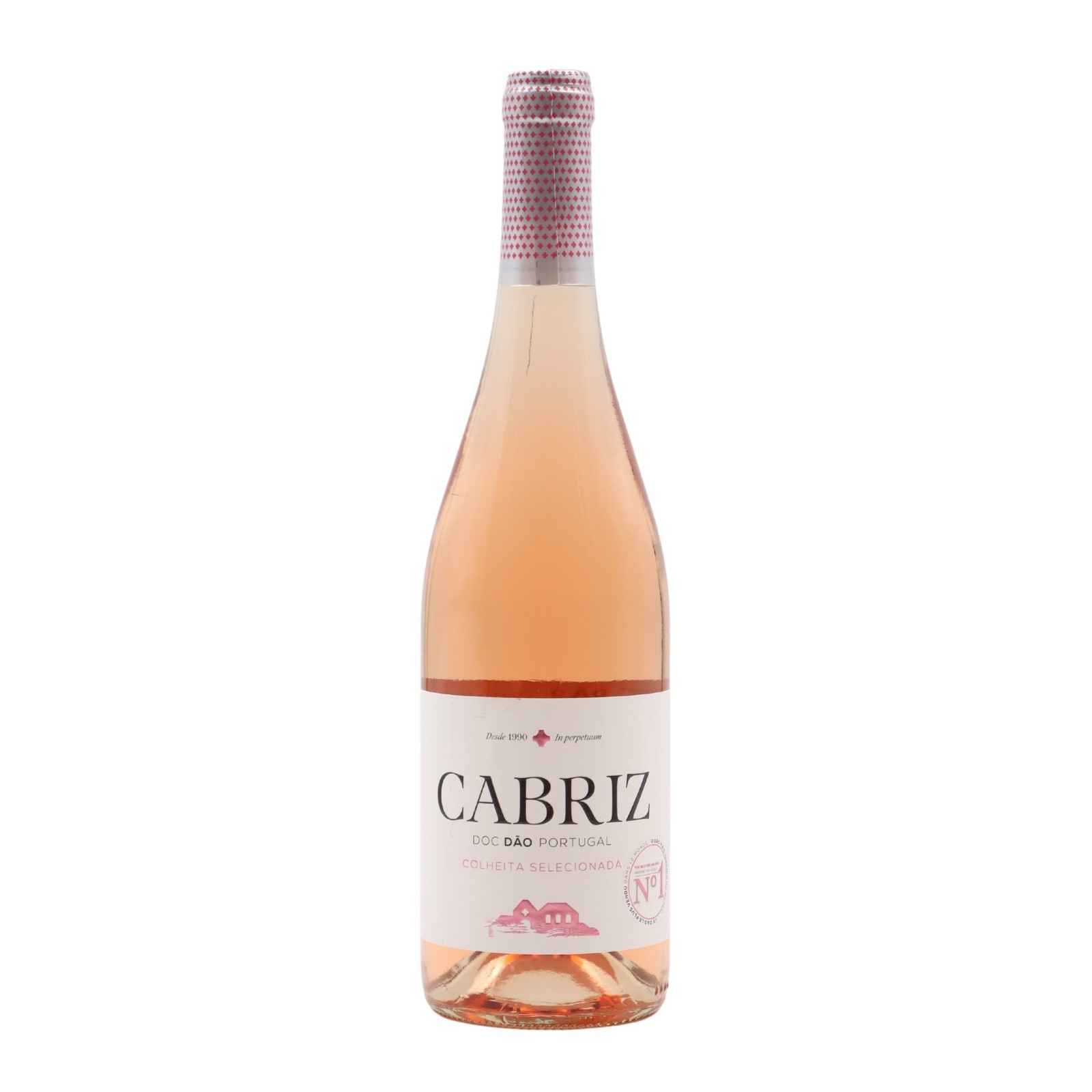 Quinta De Cabriz Selected Harvest
