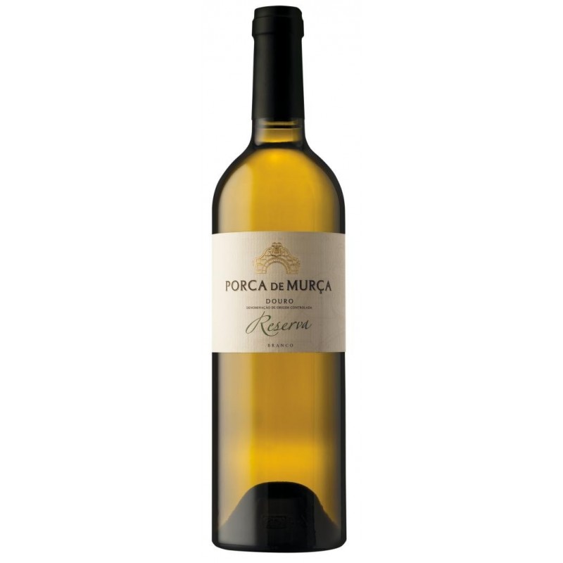Porca De Murça Reserva