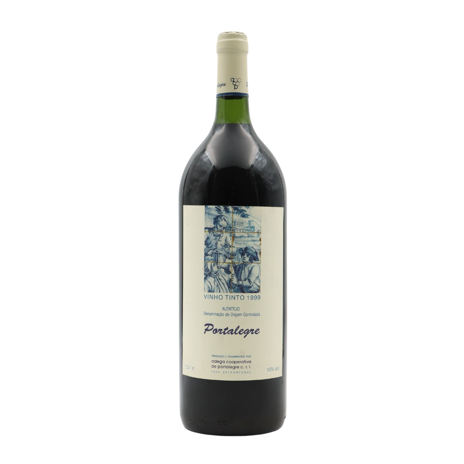 Magnum Portalegre