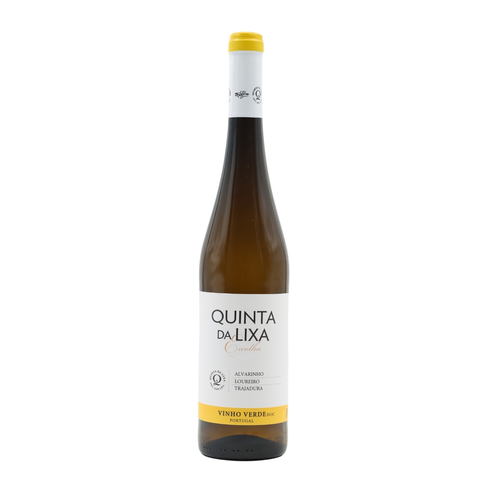 Quinta Da Lixa Escolha