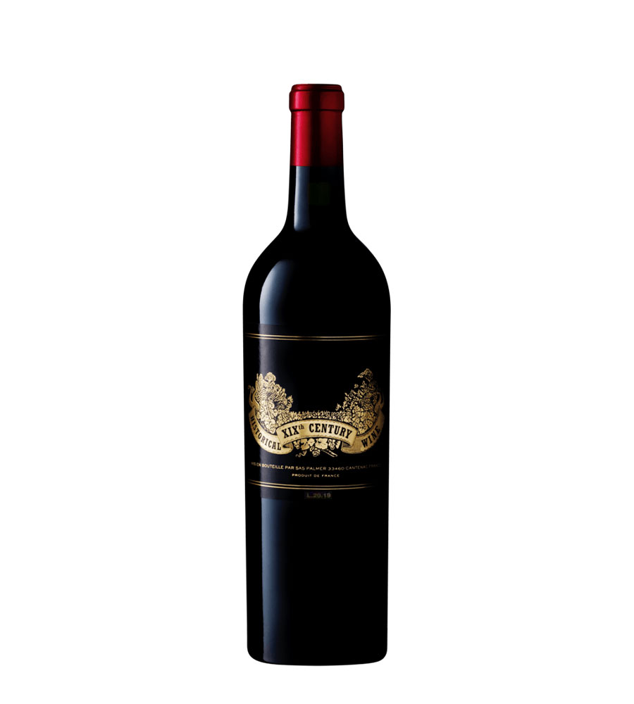 Château Palmer