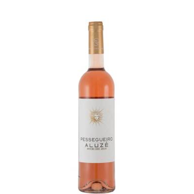 Quinta Do Pessegueiro Aluze