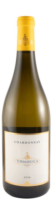 Tormaresca Chardonnay