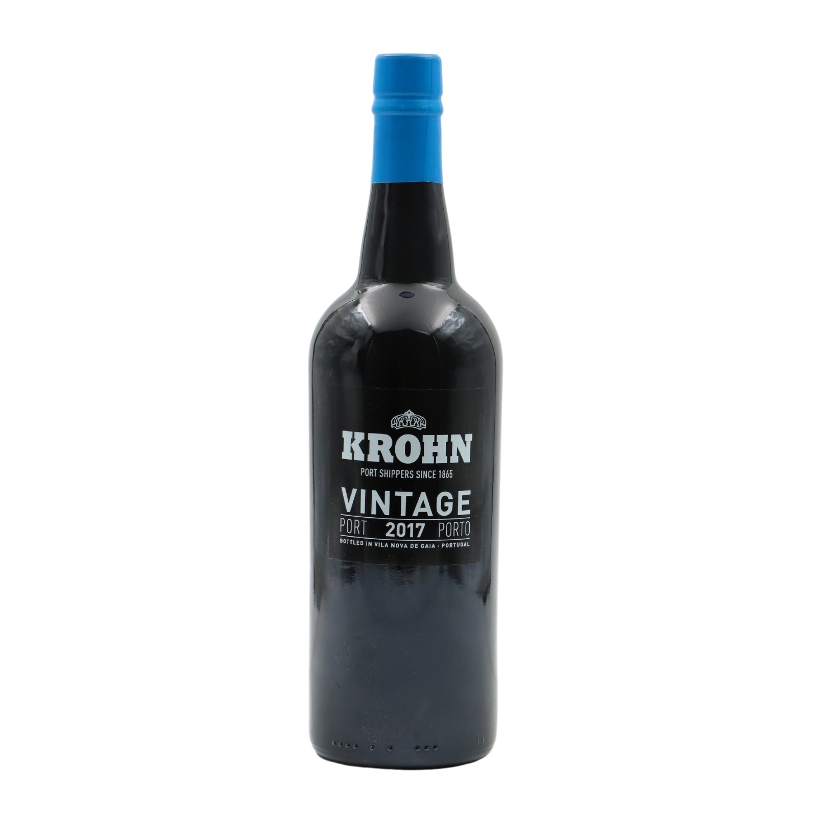 Krohn Vintage