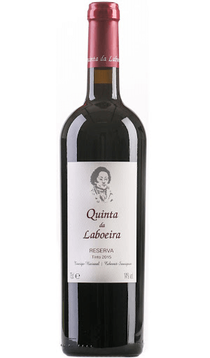 Quinta Da Laboeira Baga