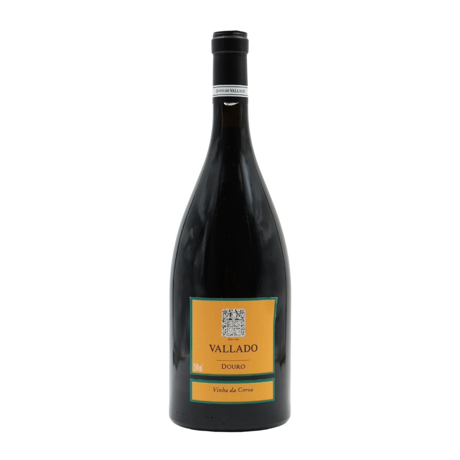 Magnum Vallado Vinha Da Coroa