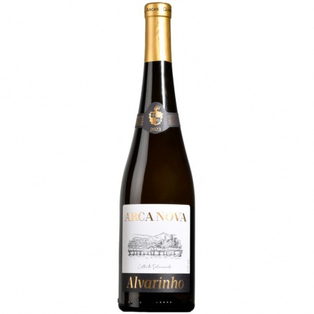 Verde Arca Nova Alvarinho