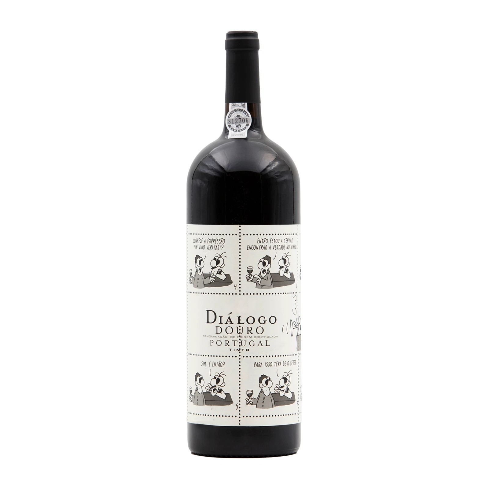 Magnum Niepoort Diálogo
