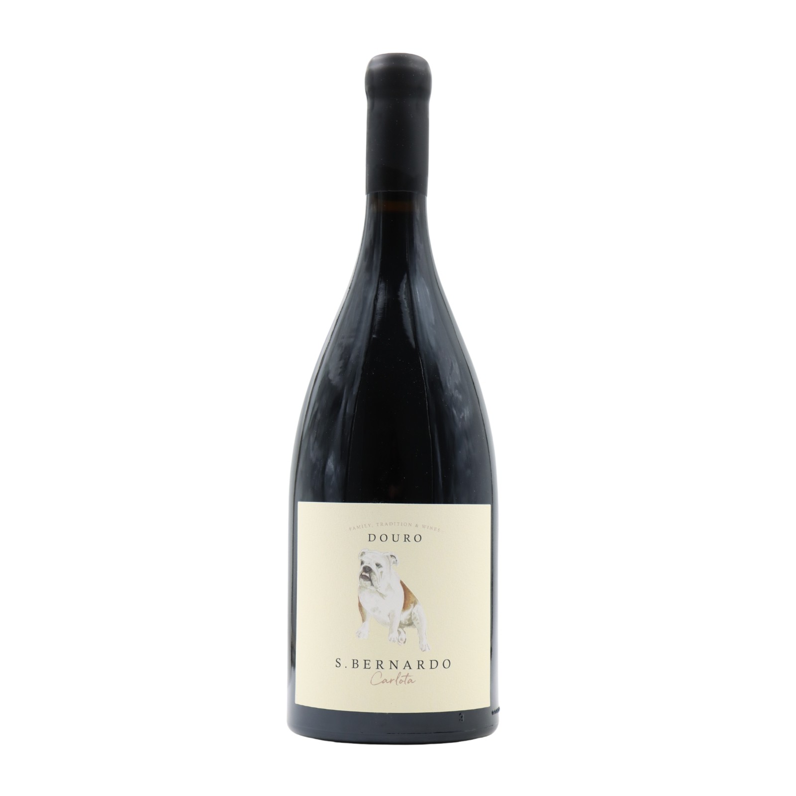 Magnum São Bernardo Carlota