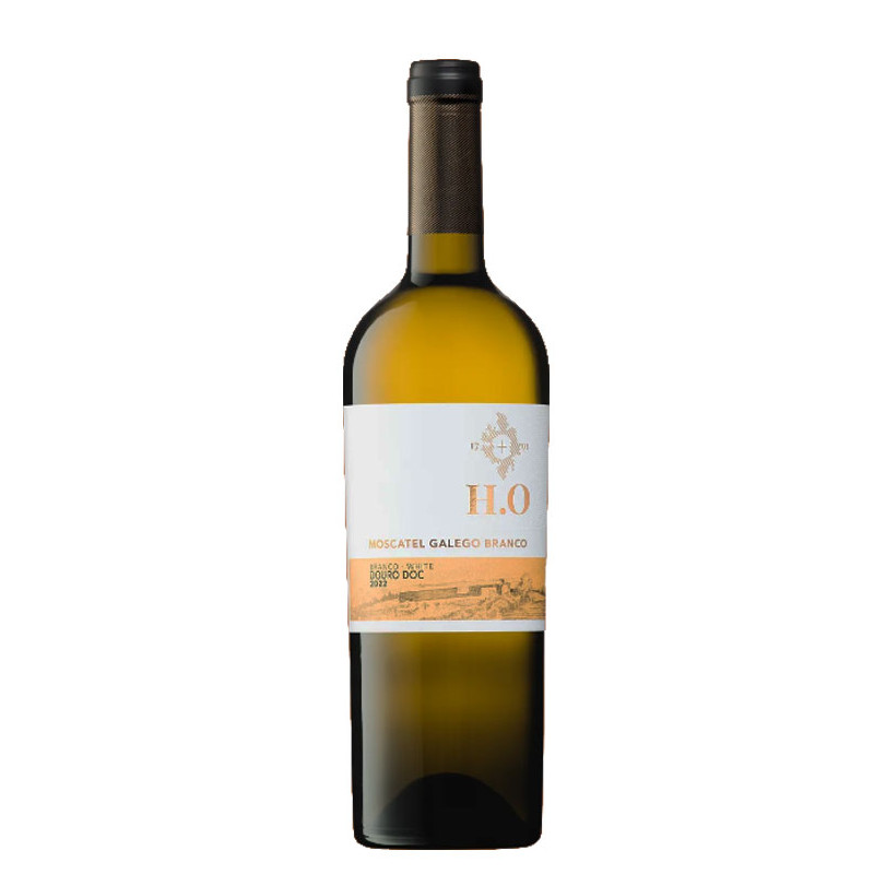 H.O. Moscatel Galego