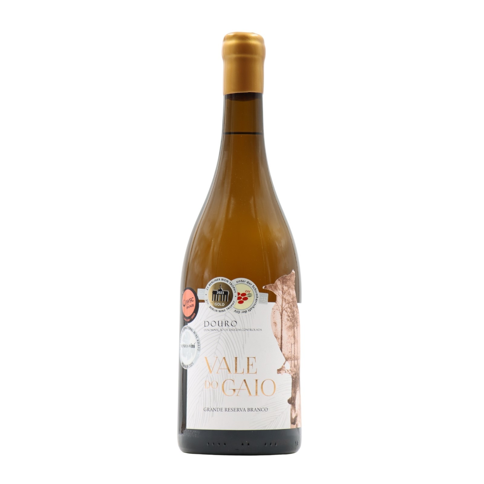 Vale Do Gaio Grande Reserva