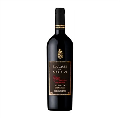 Marquês De Marialva Baga Reserva