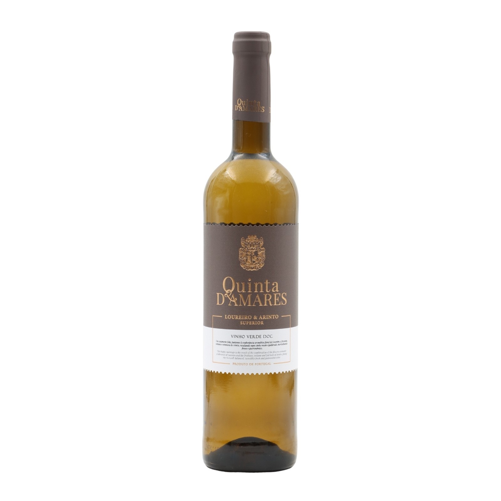 Quinta De Amares Loureiro Arinto