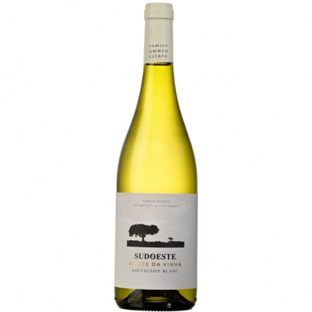 Sudoeste Monte Da Vinha Sauvignon