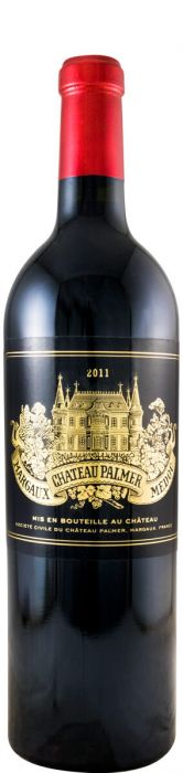 Château Palmer Margaux