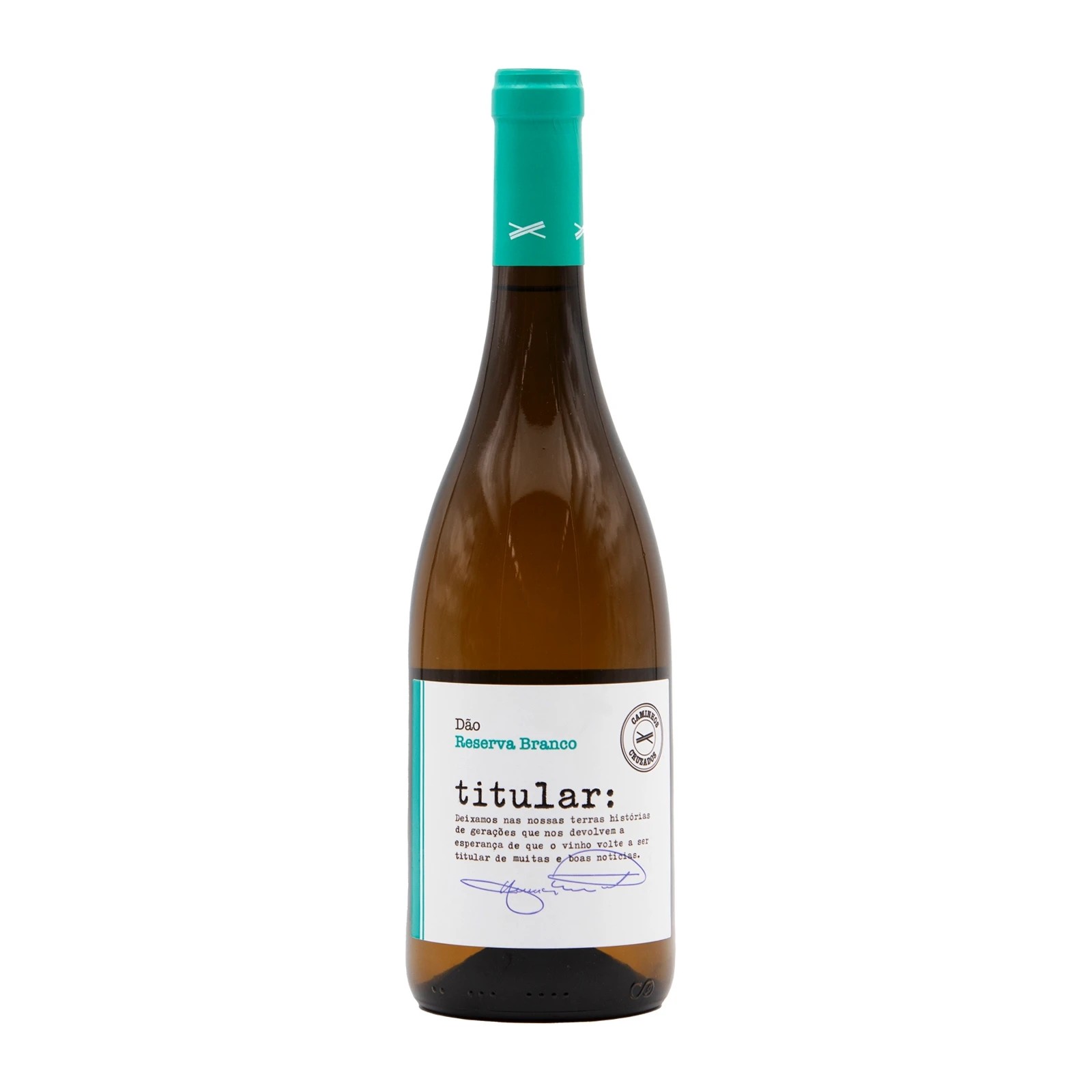 Titular Encruzado Reserva