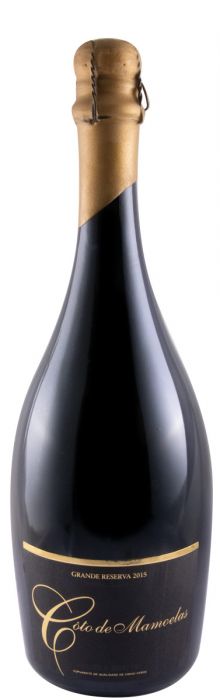 Côto De Mamoelas Alvarinho Grande Reserva