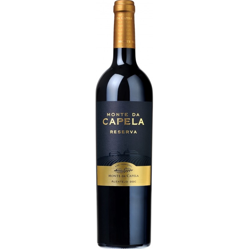 Monte Da Capela Reserva