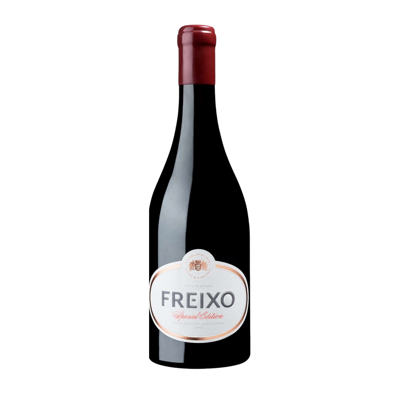 Freixo Special Edition Petit Syrah