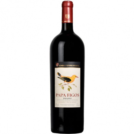 Papa Figos Casa Ferreirinha Magnum 1,5 Lt