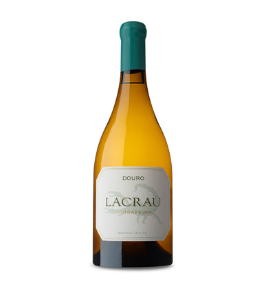 Lacrau Garrafeira