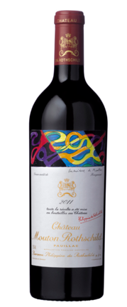Château Mouton Rothschild