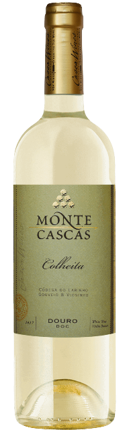 Monte Cascas Douro