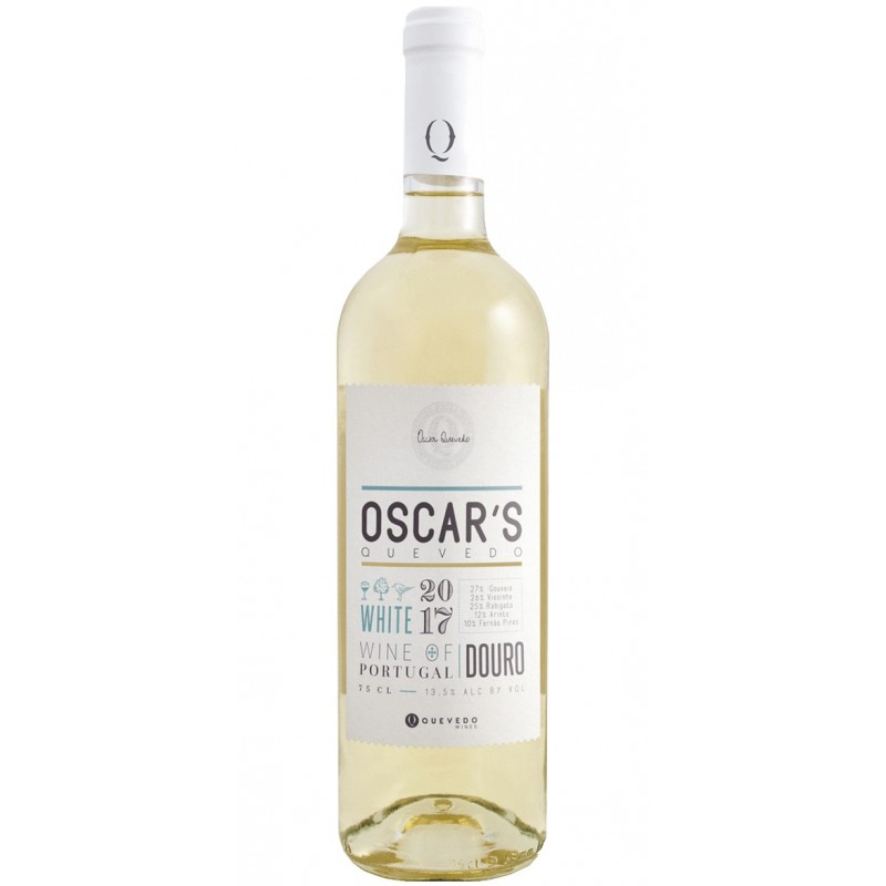 Oscar's
