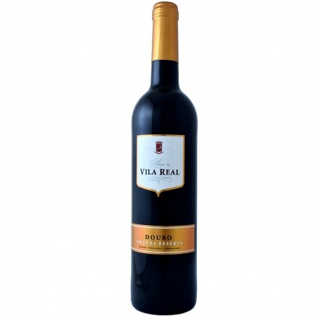 Vila Real Grande Reserva - Douro