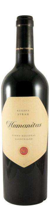 Humanitas Syrah Reserva