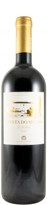 Quinta Do Mouro (Rótulo Dourado)