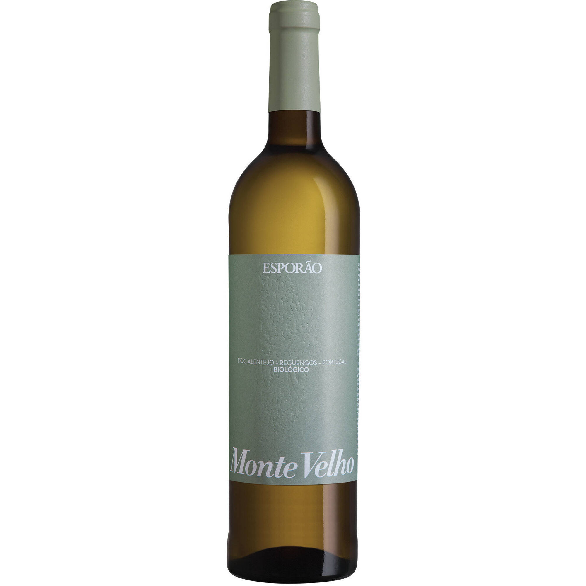 Monte Velho Biológico Alentejo