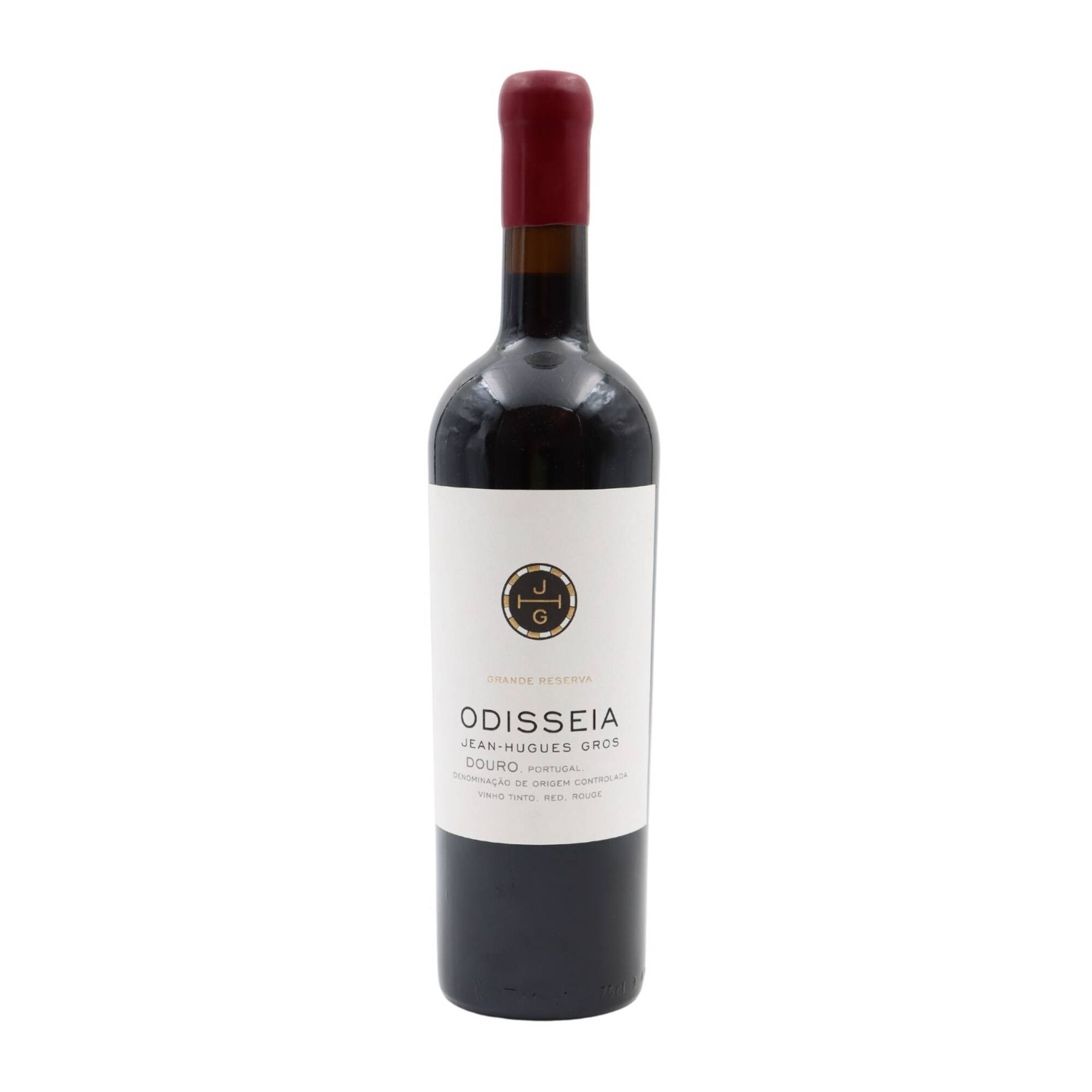 Odisseia Grande Reserva Douro