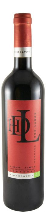 Herdade Dos Lagos Hdl Biológico